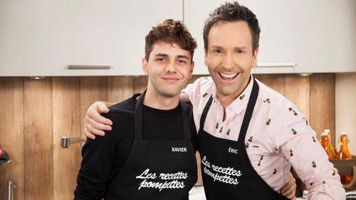 Les recettes pompettes Season 1 Episode 3 - Episode 3