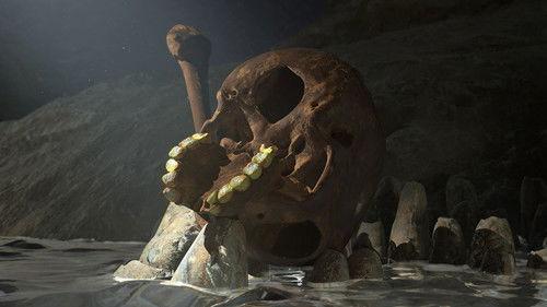 Drain the Oceans Season 4 Episode 4 - The First Americans