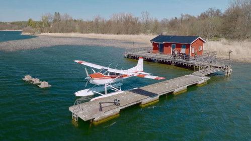 The Traitors Sweden Season 1 Episode 8 - Episode 8