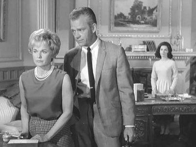 Perry Mason Season 7 Episode 25 - The Case of the Illicit Illusion