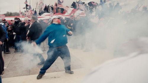 Vice Special Report Season 2 Episode 1 - 187 Minutes: The January 6th Insurrection