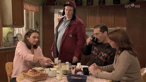 Svensson, Svensson Season 3 Episode 13 - Sagan om konungens återkomst