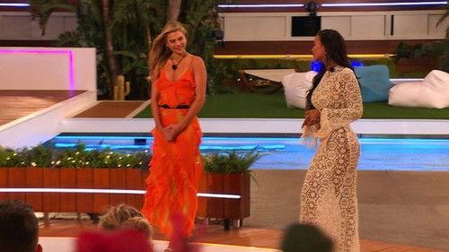 Love Island: All Stars Season 1 Episode 8 - Episode 8