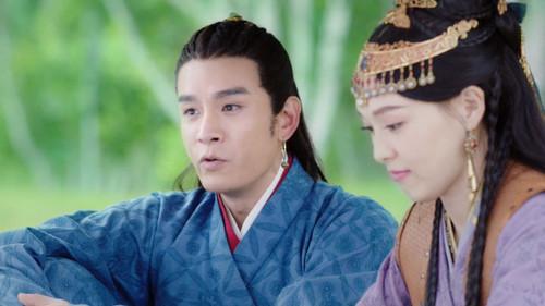 The Legend of Xiao Chuo Season 1 Episode 10 - Episode 10