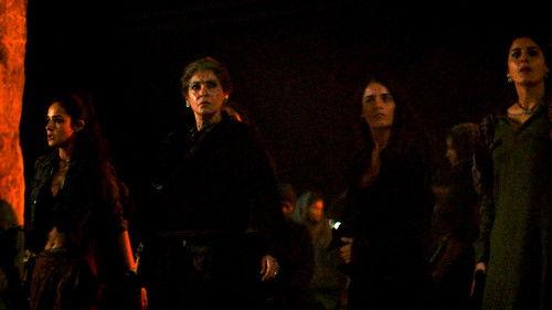 Saas, Bahu Aur Flamingo Season 1 Episode 7 - The Day the Music Died