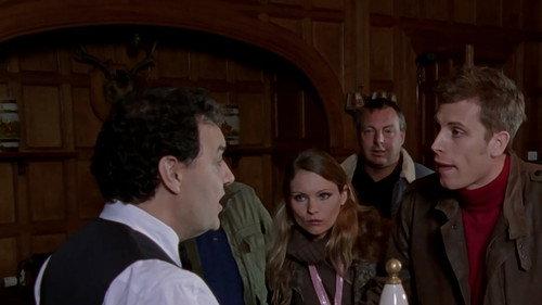Midsomer Murders Season 11 Episode 4 - Midsomer Life