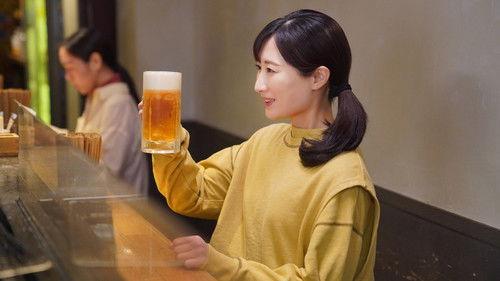 Wakako Zake Season 7 Episode 4 - A treat for hot days