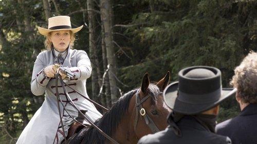 Hell on Wheels Season 5 Episode 11 - Gambit