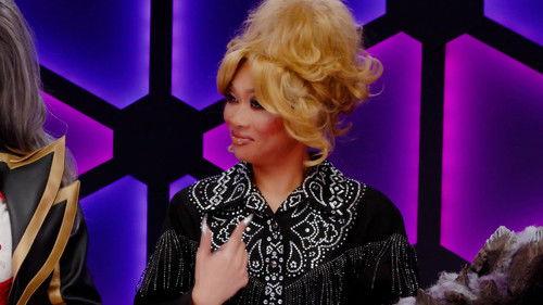 Dimension 20's Adventuring Party Season 13 Episode 1 - The Illuminati Invented Sandwiches