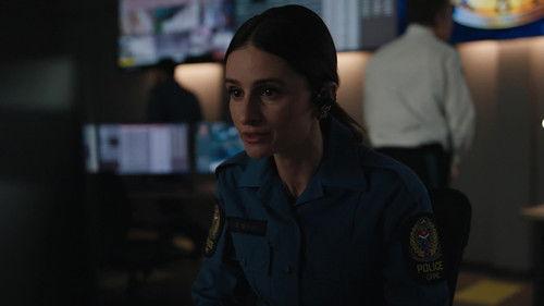 undefined Season 3 Episode 1 - Borderline Blue