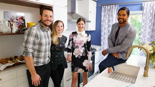 Save My Reno Season 1 Episode 3 - David and Wemi