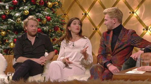 Vrede op Aarde Season 3 Episode 8 - Episode 8