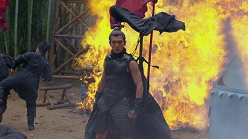 Go Princess Go Season 1 Episode 8 - Episode 8