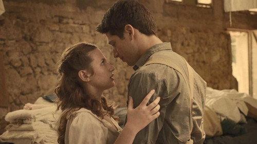 Palmach Season 1 Episode 11 - Episode 11