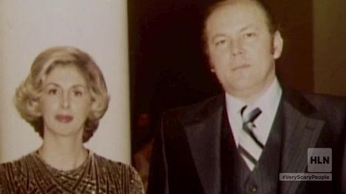 Very Scary People Season 3 Episode 10 - The Iceman Part 2: Trapping a Serial Killer