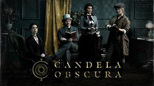 Candela Obscura Season 1 Episode 2 - Ravage of Red Lamp