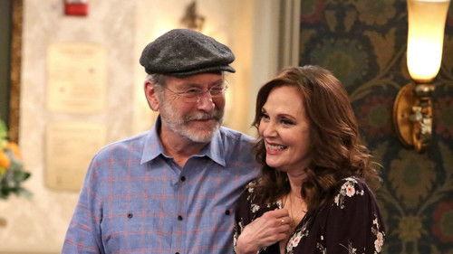 The Cool Kids Season 1 Episode 13 - Sid's First Relationship