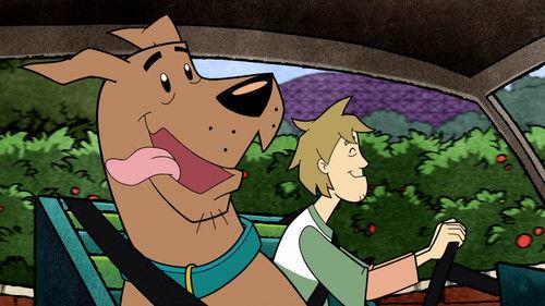 Shaggy & Scooby-Doo Get a Clue! Season 2 Episode 1 - Shaggy and Scooby World