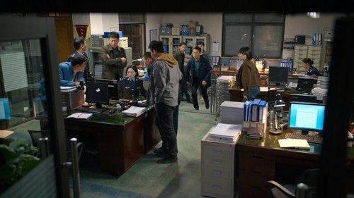 The Knockout Season 1 Episode 16 - Episode 16