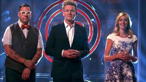 MasterChef Season 6 Episode 1 - Let the Battle Commence