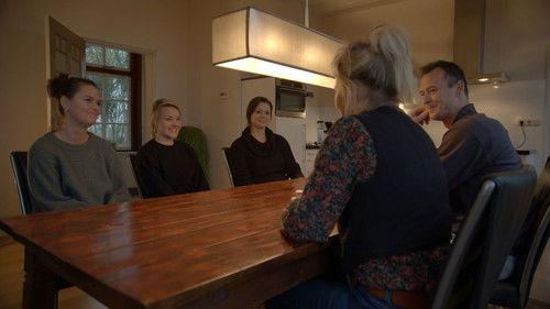 Farmer Wants a Wife Season 12 Episode 7 - Episode 7