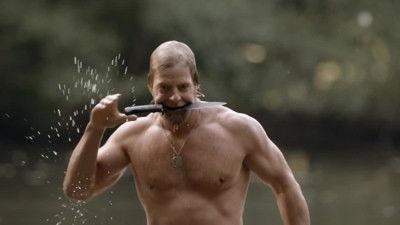 Der letzte Bulle Season 4 Episode 1 - The Hunt Begins