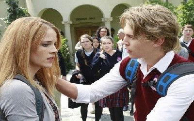 undefined Season 1 Episode 6 - The Persistence of Memory