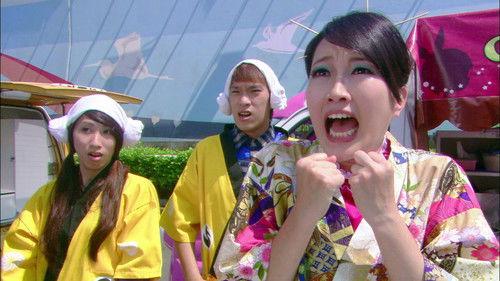 KO One Season 2 Episode 9 - Episode 9