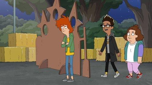 Duncanville Season 2 Episode 12 - Witch Day 2