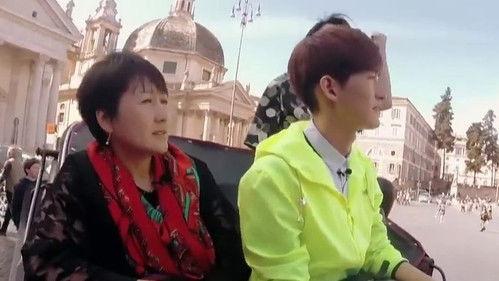 Divas Hit the Road Season 1 Episode 3 - Episode 3