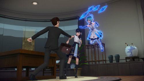 星卡梦少女 Season 1 Episode 14 - Episode 14