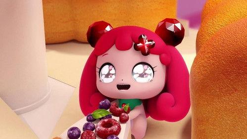 Catch! Teenieping Season 2 Episode 4 - Episode 4