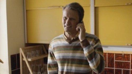 Solsidan Season 1 Episode 2 - Är jag pappa till barnet?