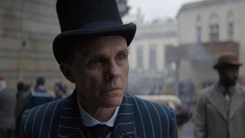 Constantinople Season 1 Episode 9 - Episode 9