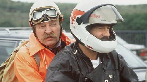 Scene of the Crime Season 22 Episode 7 - Up to your neck in dirt