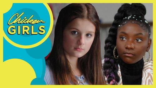 Chicken Girls Season 8 Episode 6 - All's Fair In Love and Politics
