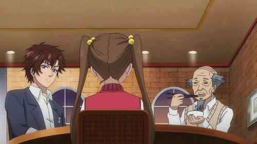 Full-Time Magister Season 3 Episode 7 - Episode 7