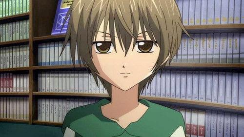 Special A Season 1 Episode 4 - Siblings･Teacher