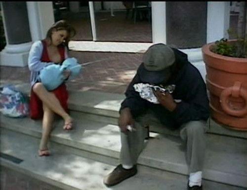 The Man Show Season 3 Episode 11 - Breast Feeding Juggies