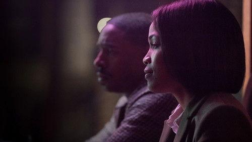 Emperor of Ocean Park Season 1 Episode 7 - Chapter Seven