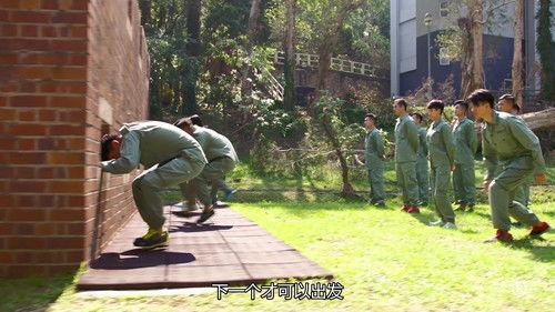 Airport Strikers Season 1 Episode 5 - Episode 5