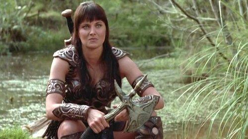 Xena: Warrior Princess Season 2 Episode 20 - The Price