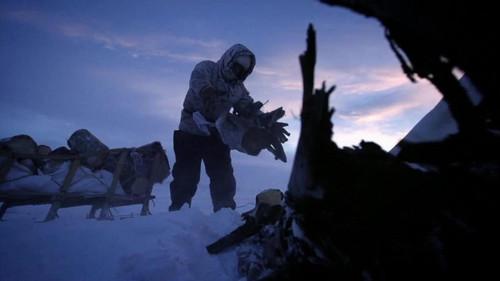 Life Below Zero Season 13 Episode 4 - Weather The Storm