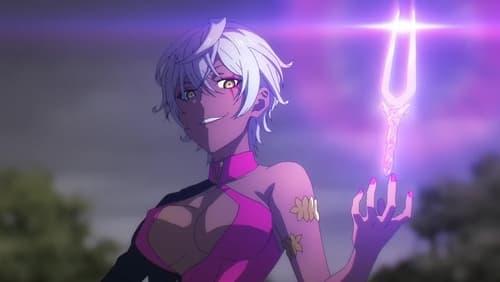 takt op.Destiny Season 1 Episode 7 - Truth -Noise-