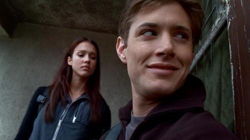 Dark Angel Season 2 Episode 6 - Two