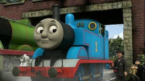 Thomas & Friends Season 16 Episode 6 - Flash Bang Wallop!