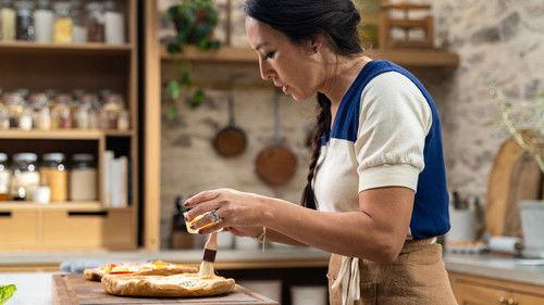 Magnolia Table with Joanna Gaines Season 5 Episode 5 - Pizza Night
