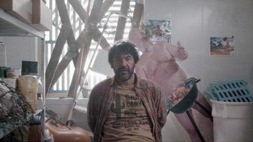 Dead Landes, les escapés Season 1 Episode 5 - And the firstborn died