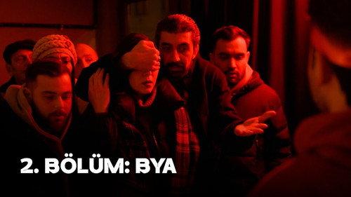 Nemlizade Season 1 Episode 2 - BYA