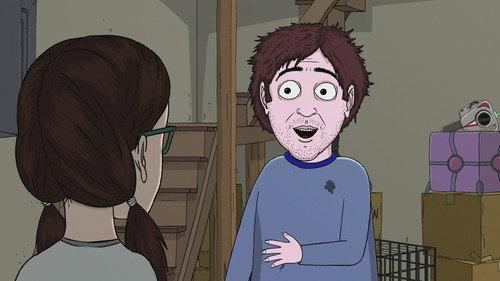 undefined Season 1 Episode 3 - Jeff & Some Preteen Girls